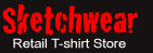 Retail Sketchwear